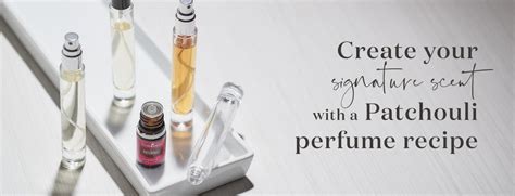Discover the enchanting world of Magic Scents fragrant oils